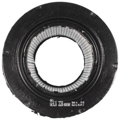 LX228 MAHLE