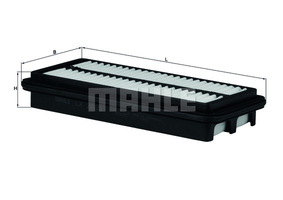 LX2865 MAHLE