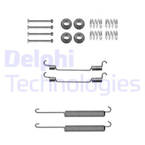 LY1302 DELPHI