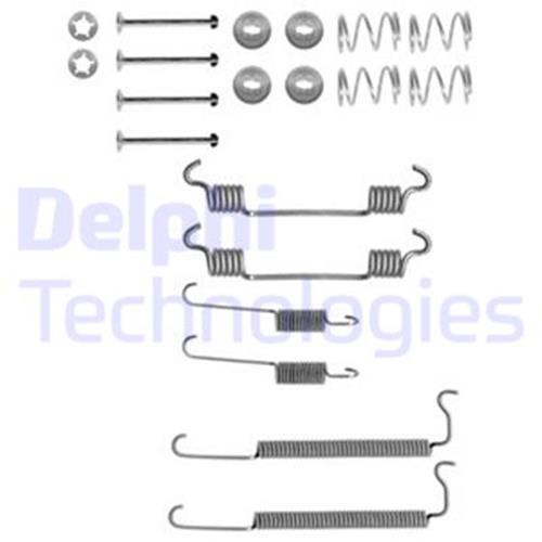 LY1357 DELPHI