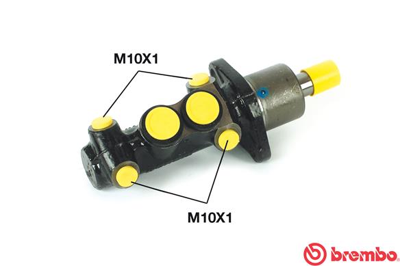 M85035 BREMBO