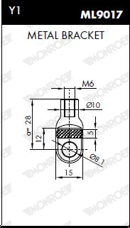 ML5022 MONROE