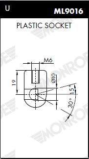 ML5361 MONROE