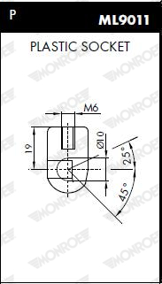 ML5755 MONROE