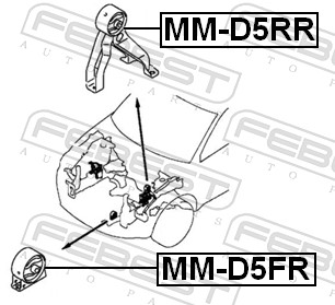 MMD5RR FEBEST