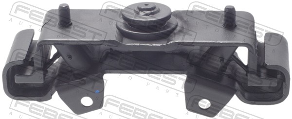Подушка коробки швидкостей MITSUBISHI L200 (пво FEBEST)