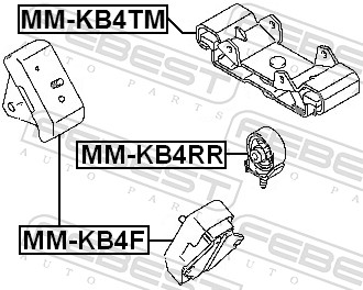 MMKB4TM FEBEST