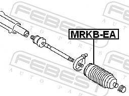MRKBEA FEBEST