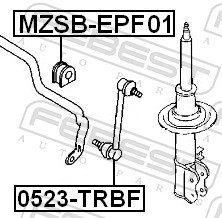 MZSBEPF01 FEBEST