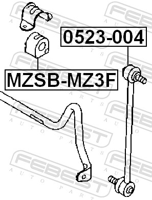 MZSBMZ3F FEBEST