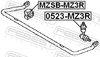 MZSBMZ3R FEBEST
