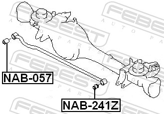 NAB057 FEBEST