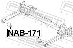 NAB171 FEBEST