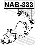 NAB333 FEBEST