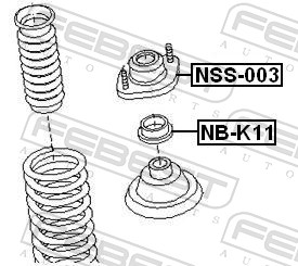 NBK11 FEBEST