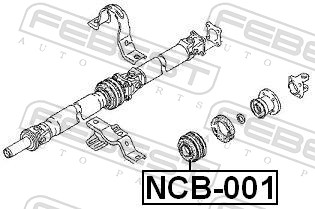 NCB001 FEBEST