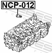 NCP012 FEBEST
