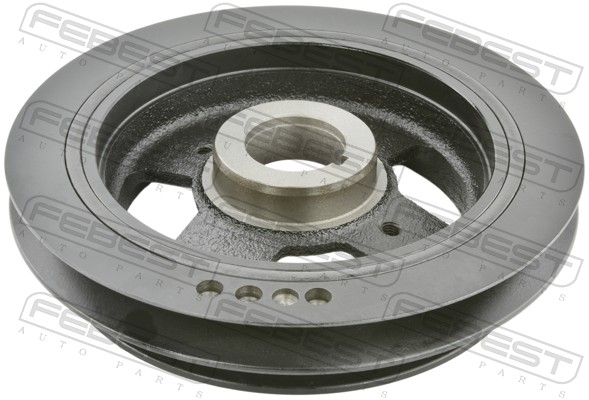 шків коленвала yd22dd