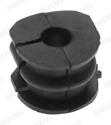 Втулка стабилизатора (заднего) Nissan Qashqai 07- (d=17mm)