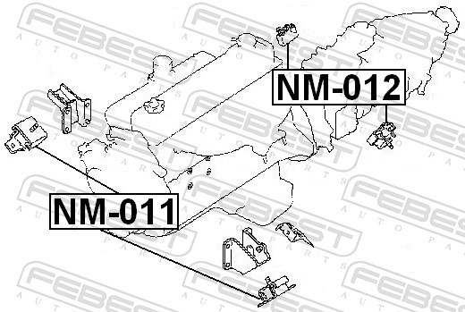 NM012 FEBEST