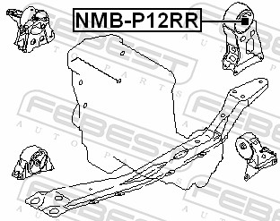 NMBP12RR FEBEST