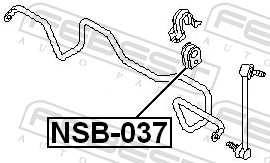 NSB037 FEBEST