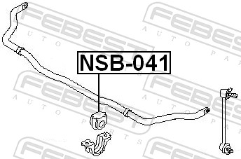 NSB041 FEBEST