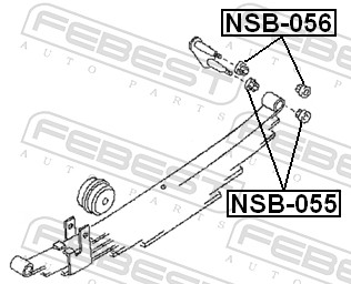 NSB056 FEBEST