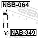 NSB064 FEBEST