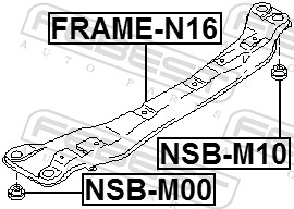 NSBM10 FEBEST
