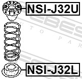 NSIJ32L FEBEST