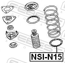 NSIN15 FEBEST
