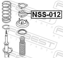 NSS012 FEBEST