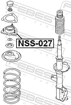 NSS027 FEBEST