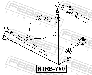 NTRBY60 FEBEST