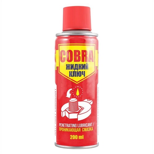 Рідкий ключ