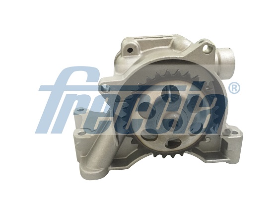 Насос оливний audi a3 1.4 tfsi 2007-2012