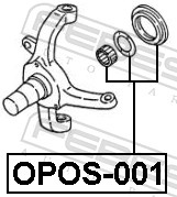 OPOS001 FEBEST