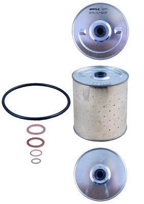 OX85D MAHLE