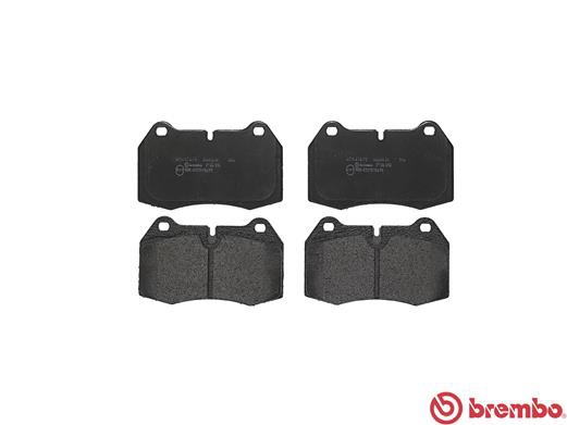 P06018 BREMBO