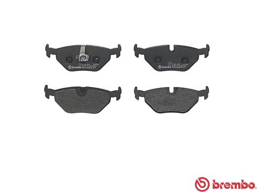 P06025 BREMBO