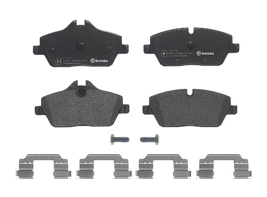 P06034 BREMBO