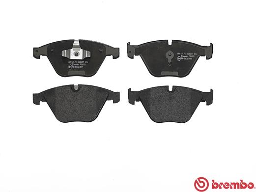 P06055 BREMBO