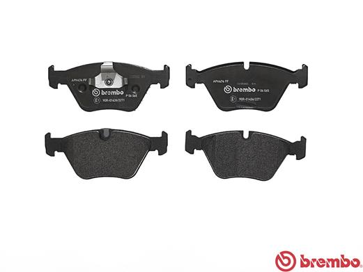 P06065 BREMBO