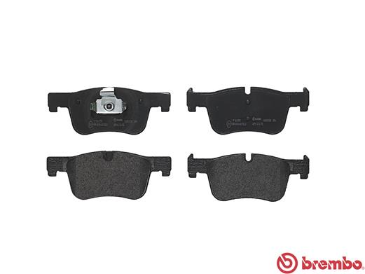 P06070 BREMBO