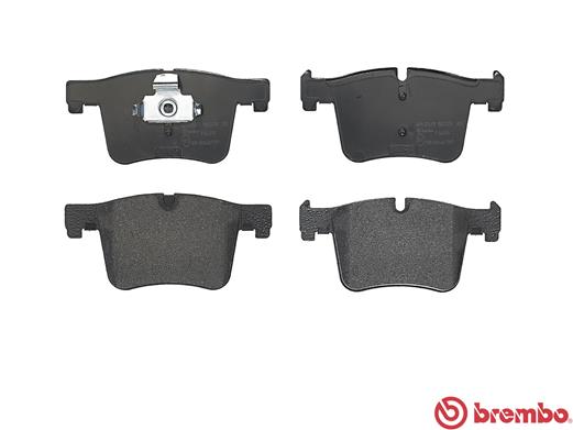 P06075 BREMBO