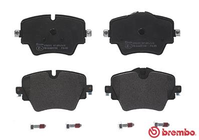 P06093 BREMBO