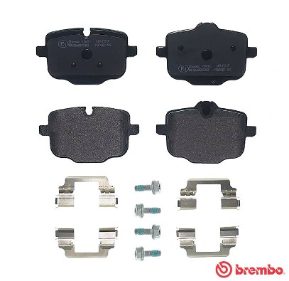 P06101 BREMBO