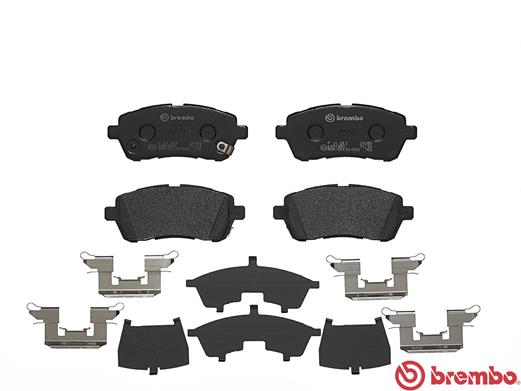 P16013 BREMBO