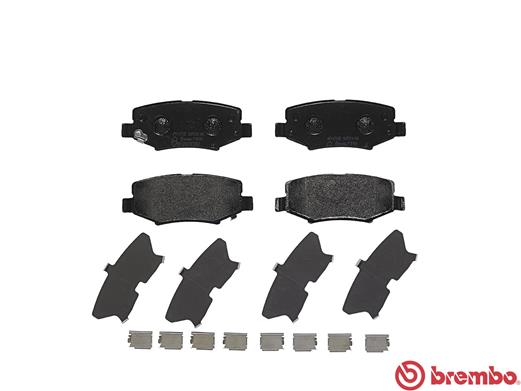 P18024 BREMBO